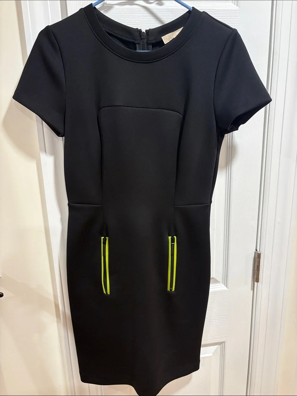 Michael Kors sleek black